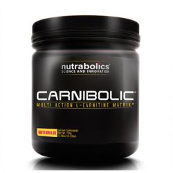 Жиросжигатели Nutrabolics Carnibolic 150 грамм