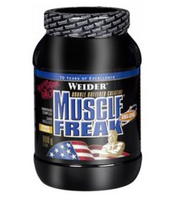 Предтренировочный комплекс Weider Muscle Freak 908 грамм