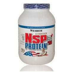 Протеин Weider NSP Nitrostack Protein 750 грамм