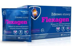 Olimp Flexagen 30 пак