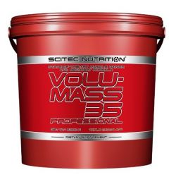 Scitec Volumass 35 Professional 6 кг
