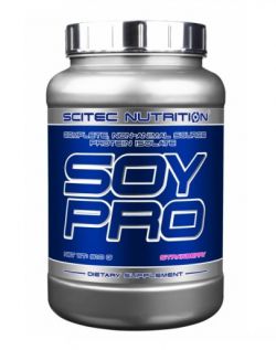 Протеин Scitec Nutrition Soy Pro 910 грамм