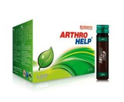 Для Суставов и Cвязок Dynamic Arthro Help 25 флаконов по 11 мл