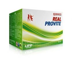 Витамины и Минералы Dynamic Real Provite 3600 25 флаконов по 11 мл