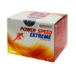 Dynamic Power Speed Extreme 25 фл по 11 мл
