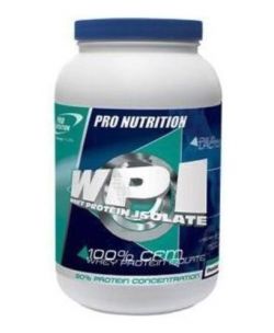 Протеин Pro Nutrition WPI 900 грамм