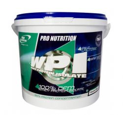 Протеин Pro Nutrition WPI 2000 грамм
