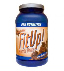 Протеины Pro Nutrition FitUp! 900 грамм