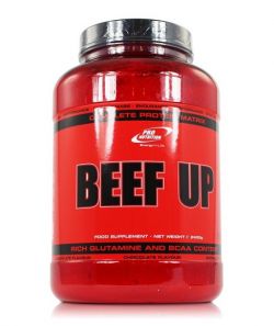 Протеин Pro Nutrition Beef Up 1200 грамм