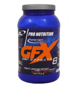 Pro Nutrition GFX-8 3 кг