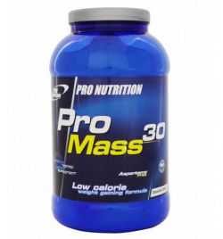 Гейнер Pro Nutrition Pro Mass 30 3000 грамм