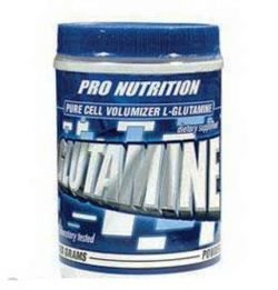 Глютамин Pro Nutrition Glutamine China 400 грамм