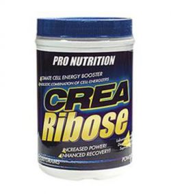 Креатин Pro Nutrition Crea Ribose 250 грамм