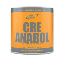 Креатин Pro Nutrition CreAnabol 250 грамм