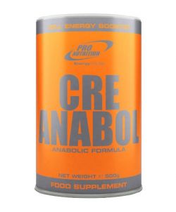 Креатин Pro Nutrition CreAnabol 500 грамм