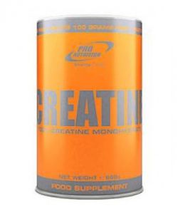 Креатин Pro Nutrition Creatine 600 грамм