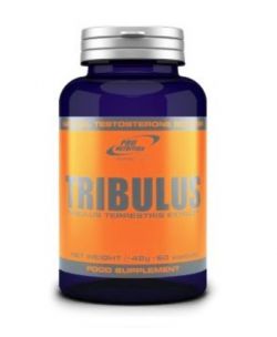 Повышающий тестостерон Pro Nutrition Tribulus 60 капсул