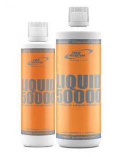 Аминокислоты Pro Nutrition Liquid 50.000 1000 мл
