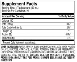 Аминокислоты MuscleTech 100% Ultra-Pure Amino Liquid 946 мл
