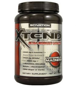 Аминокислоты Scivation Xtend 1125 грамм