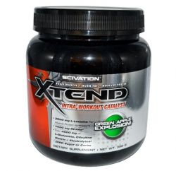 Аминокислоты Scivation Xtend 390 грамм
