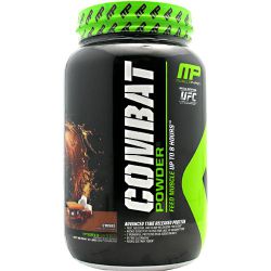 Протеин Muscle Pharm Combat (Комбат) Powder 907 грамм