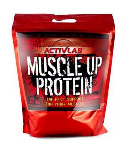Протеин Activlab Muscle UP Protein 2000 грамм