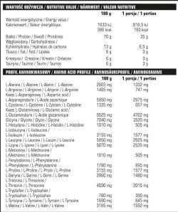 Протеин Activlab Muscle UP Protein 2000 грамм