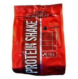 Протеин Activlab Protein Shake 2000 грамм