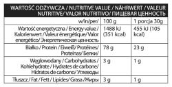 Протеин Activlab Protein Shake 2000 грамм