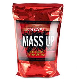 Гейнер Activlab Mass Up 5000 грамм