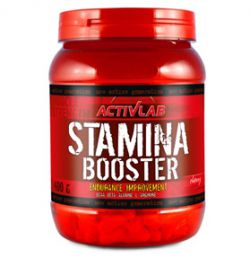 Аминокислоты ActivLab Stamina Booster 400 грамм