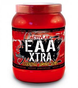 Аминокислоты ActivLab EAA Xtra 500 грамм