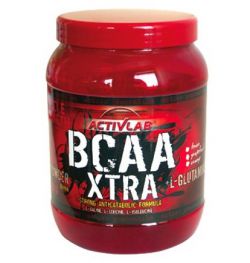 Аминокислоты ActivLab BCAA Xtra 500 грамм