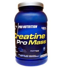 Гейнер Pro Nutrition Creatine Pro Mass 3000 грамм