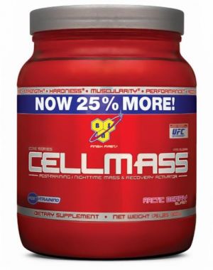 Стимулятор BSN Cellmass 800 г