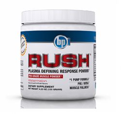 BPI Rush 120 г
