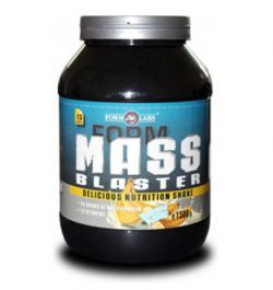 Гейнер Form Labs Mass Blaster 1500 грамм