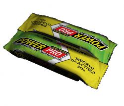 Протеиновый батончик овсянка с бананом Power Pro Protein 36% 50 грамм