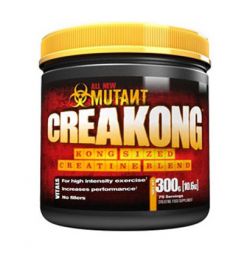 Креатин PVL Mutant Creakong 300 грамм