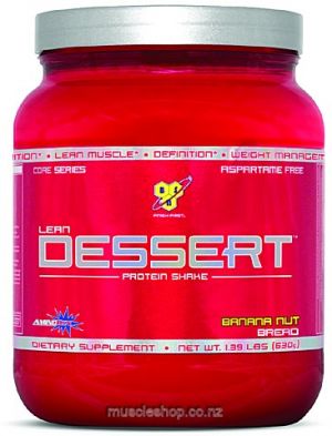 Протеин BSN Lean Dessert Protein 630 г