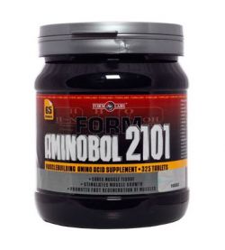 Аминокислоты Form Labs Aminobol 2101 325 таблеток