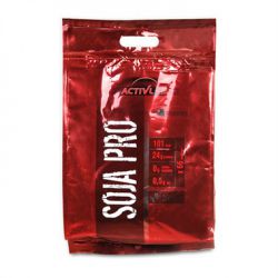 Соевый протеин Activlab Soja Pro 750 грамм