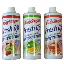 Витаминно-минеральный напиток Weider Fresh Up Concentrate 1000 мл