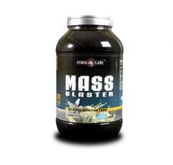 Гейнер Form Labs Mass Blaster 4000 г