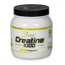 Креатин Olimp Creatine 1000 300 таблеток