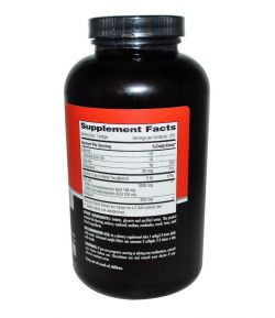 Рыбий жир Betancourt Nutrition Omega-3 270 гелькапсул
