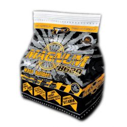 Гейнер Trec Nutrition Magnum 8000 4 кг
