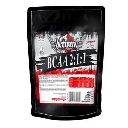 Hetman BCAA 1 кг