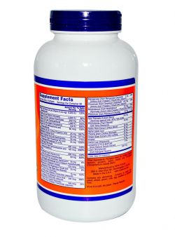 Витамины и минералы NOW Adam 180 softgels капсул